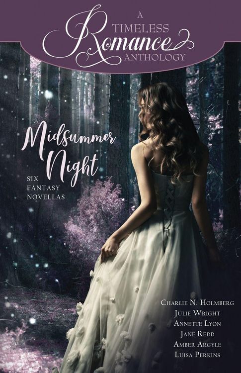 Produktbild: Midsummer Night