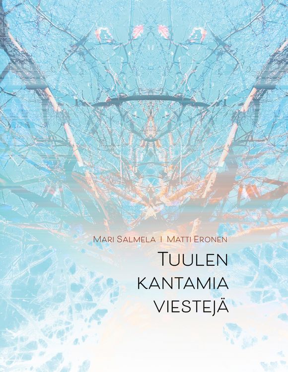 Produktbild: Tuulen kantamia viestej&auml;
