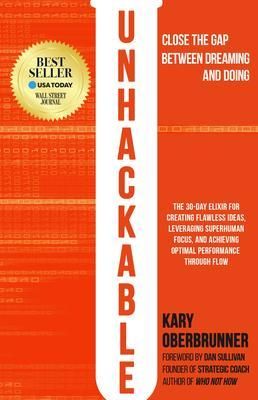 Produktbild: Unhackable