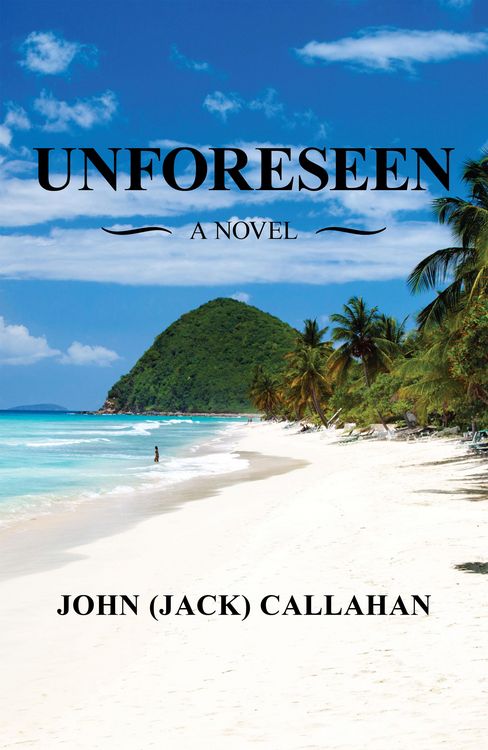 Produktbild: Unforeseen
