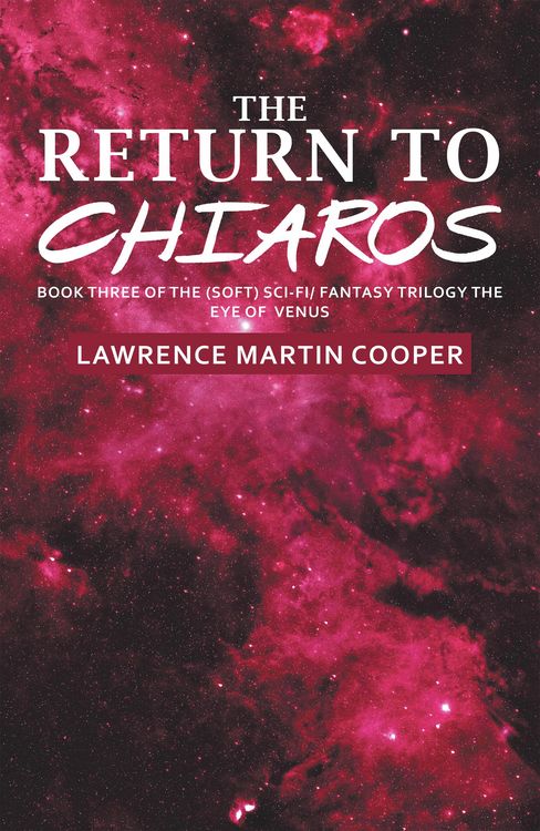 Produktbild: The Return to Chiaros