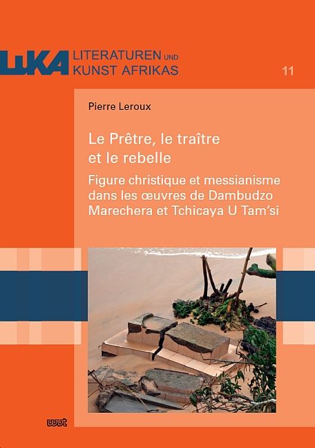 Produktbild: Le Pr&ecirc;tre, le tra&icirc;tre et le rebelle
