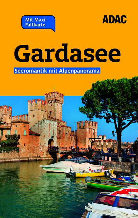 Produktbild: Gardasee