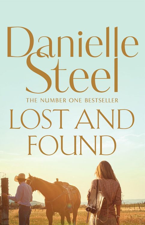 Produktbild: Steel, D: Lost and Found