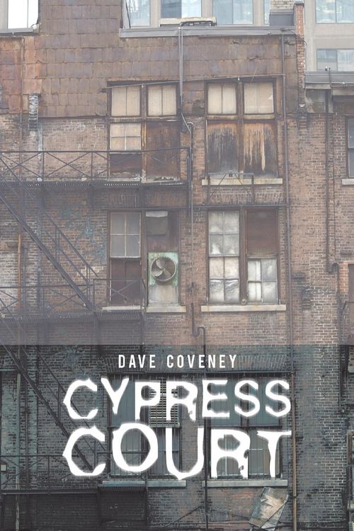 Produktbild: Cypress Court
