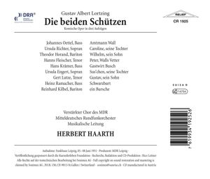 Produktbild: Die beiden Sch&uuml;tzen