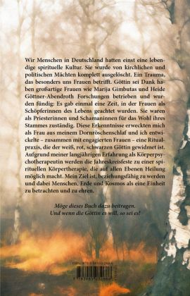 Produktbild: Matriarchale Heilkunst