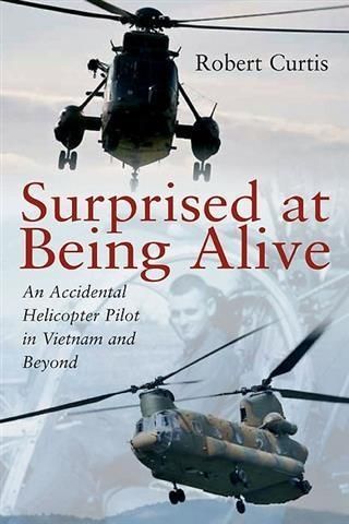 Produktbild: Surprised at Being Alive