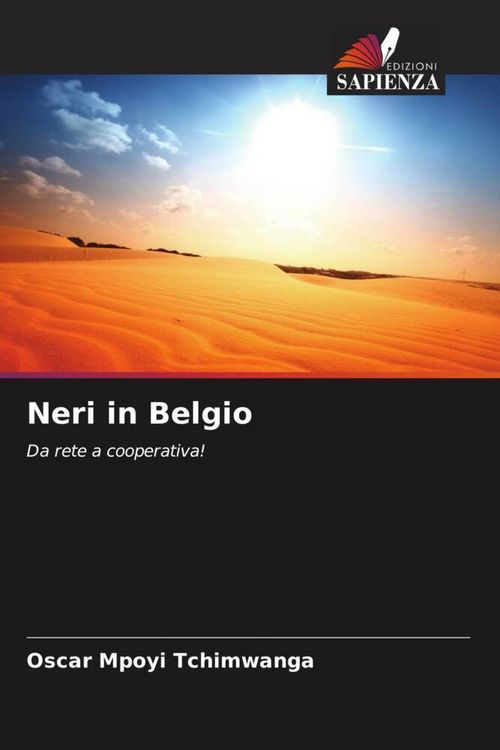Produktbild: Neri in Belgio