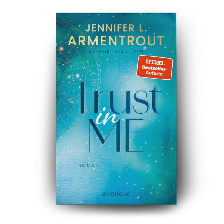 Produktbild: Trust in Me