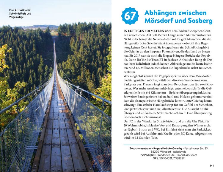 Produktbild: Campergl&uuml;ck Kultur-Urlaub mit dem Wohnmobil
