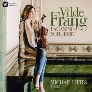 Produktbild: Paganini-Schubert