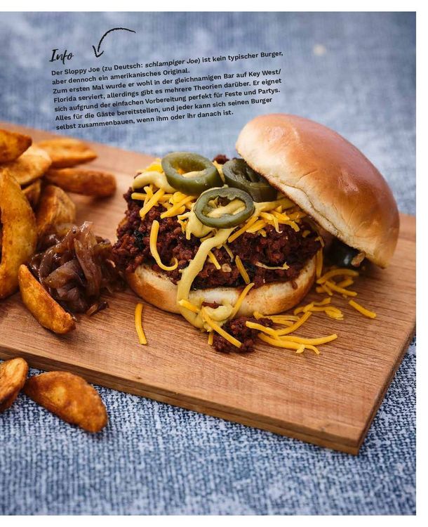 Produktbild: Einfach genial Grillen - Dutch Oven