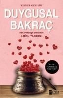 Produktbild: Duygusal Barkac