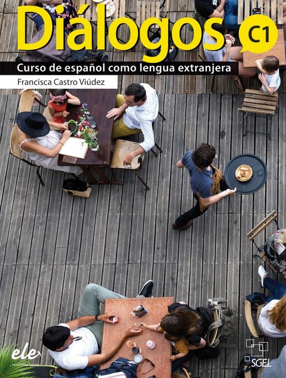 Produktbild: Di&aacute;logos C1