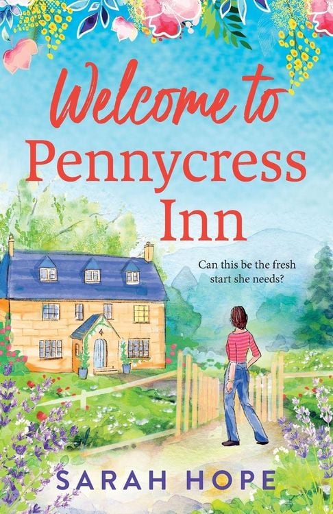 Produktbild: Welcome to Pennycress Inn