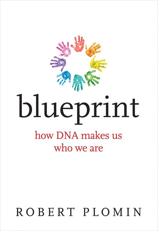 Produktbild: Blueprint