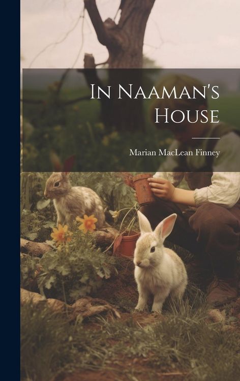 Produktbild: In Naaman's House