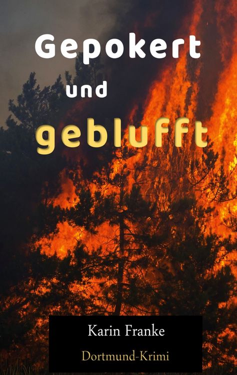 Produktbild: Gepokert und geblufft