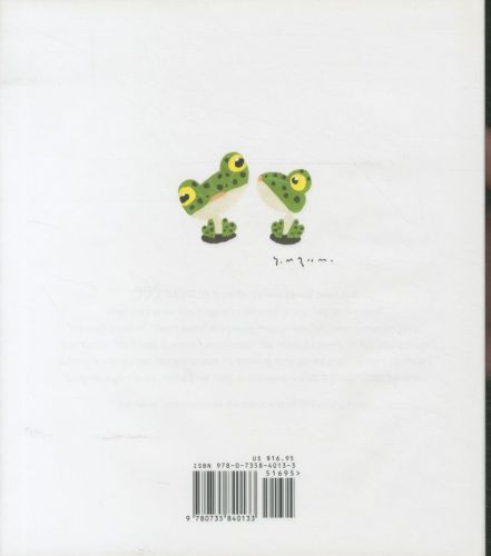 Produktbild: 999 Tadpoles