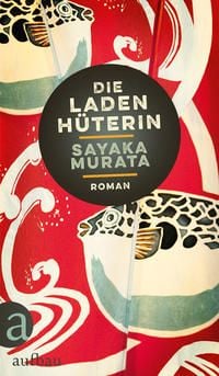 Produktbild: Die Ladenh&uuml;terin
