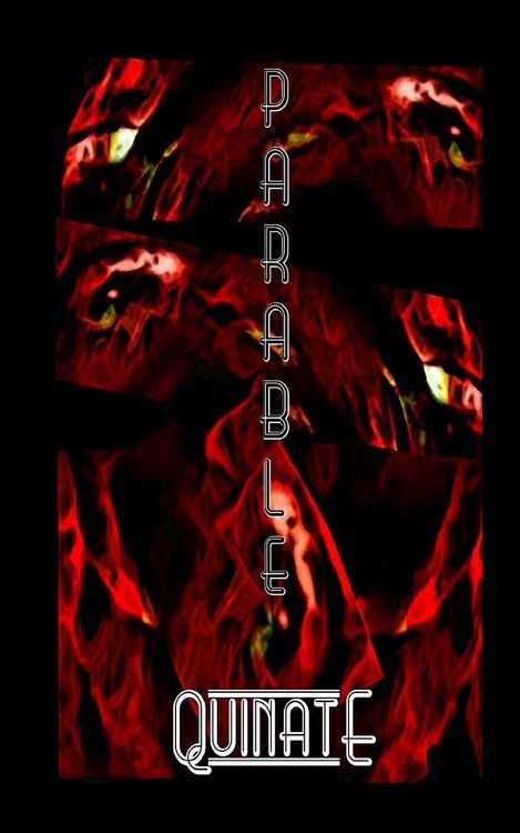 Produktbild: Parable Quinate