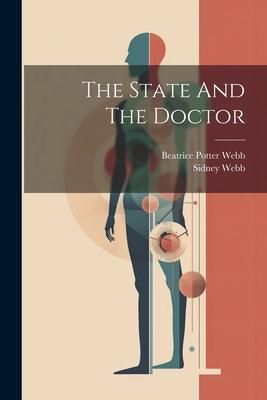 Produktbild: The State And The Doctor