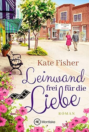 Produktbild: Leinwand frei f&uuml;r die Liebe