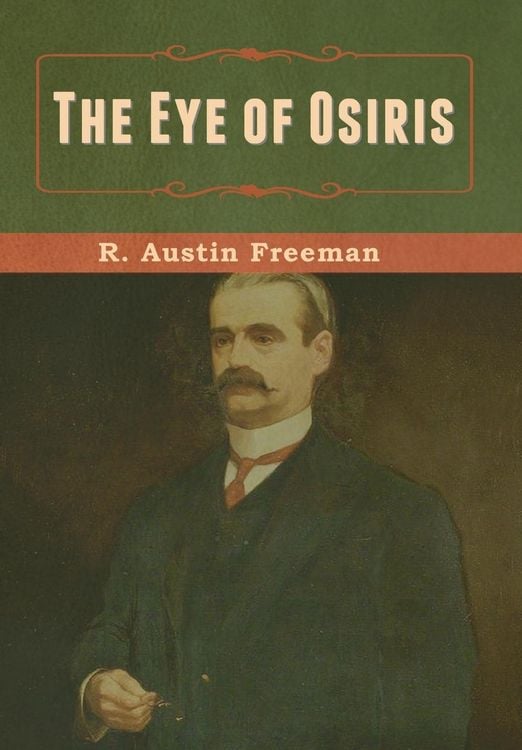 Produktbild: The Eye of Osiris