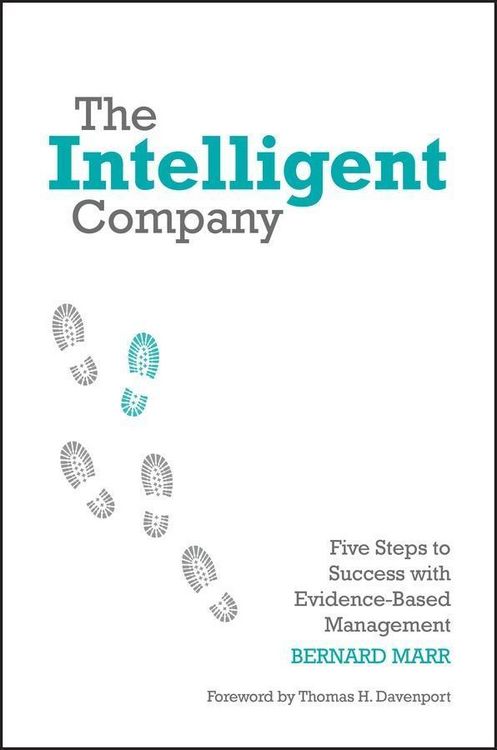 Produktbild: The Intelligent Company