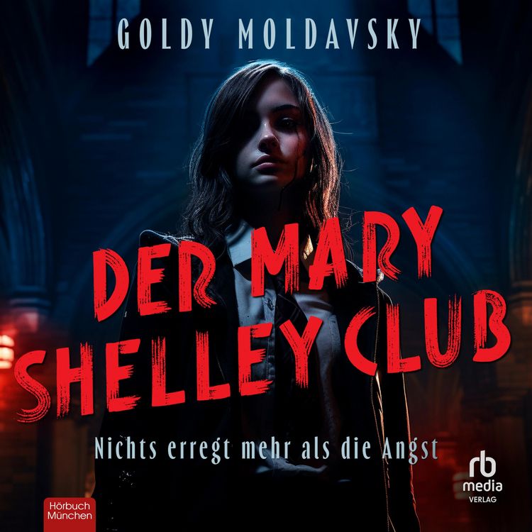 Produktbild: Der Mary Shelley Club