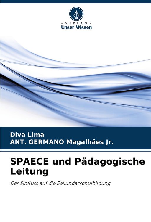Produktbild: SPAECE und P&auml;dagogische Leitung