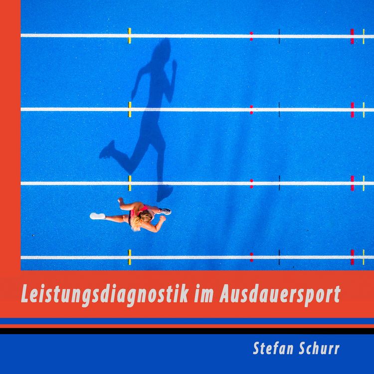 Produktbild: Leistungsdiagnostik im Ausdauersport
