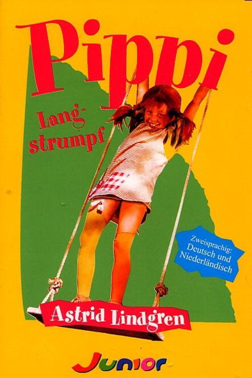 Produktbild: Pippi Langstrumpf