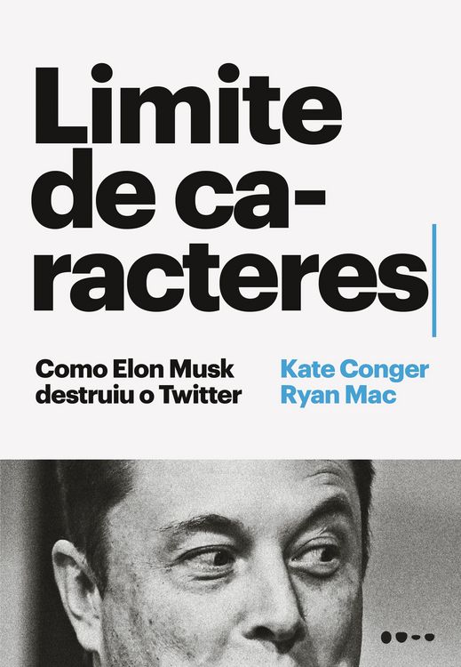 Produktbild: Limite de caracteres
