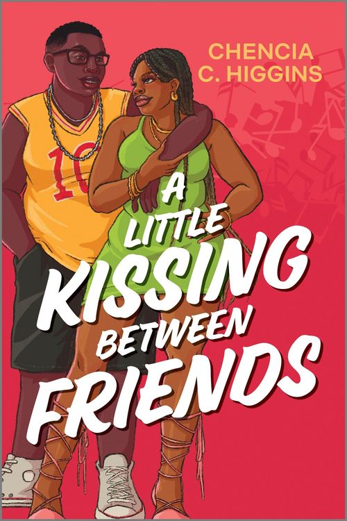 Produktbild: A Little Kissing Between Friends