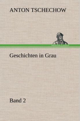 Produktbild: Geschichten in Grau