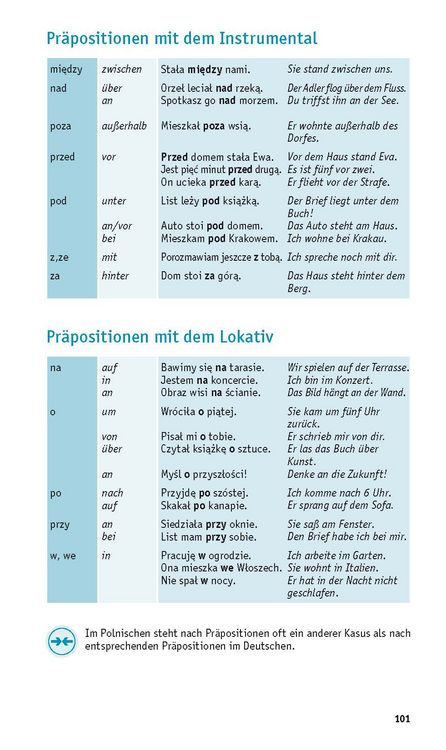 Produktbild: PONS Grammatik kurz & b&uuml;ndig Polnisch
