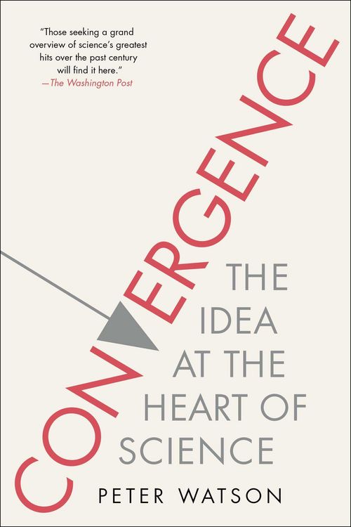 Produktbild: Convergence