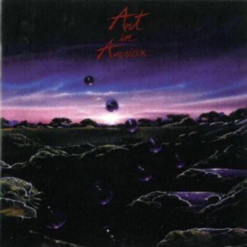 Produktbild: Art in America