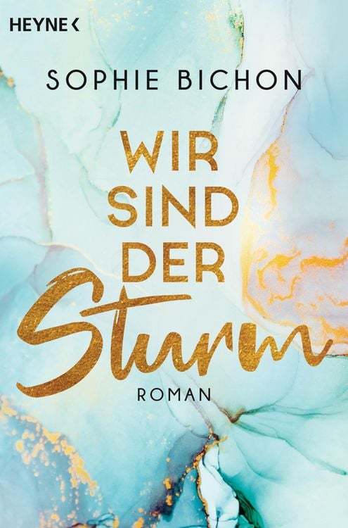 Produktbild: Wir sind der Sturm