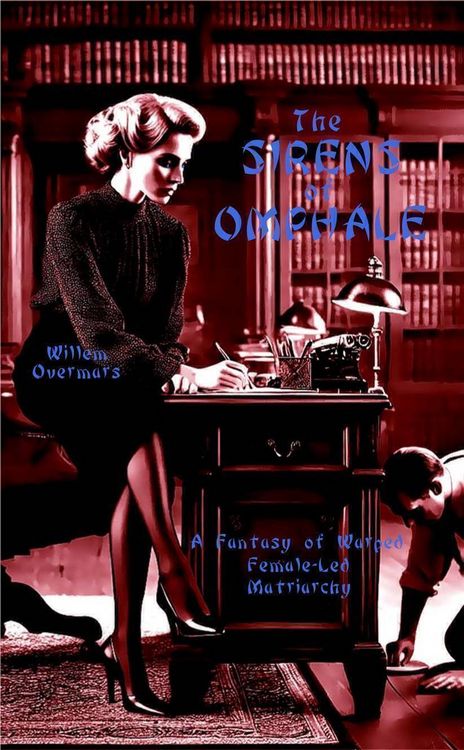 Produktbild: The Sirens of Omphale