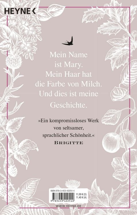 Produktbild: Die Farbe von Milch