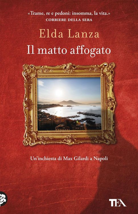 Produktbild: Il matto affogato