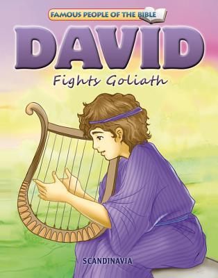 Produktbild: David Fights Goliath