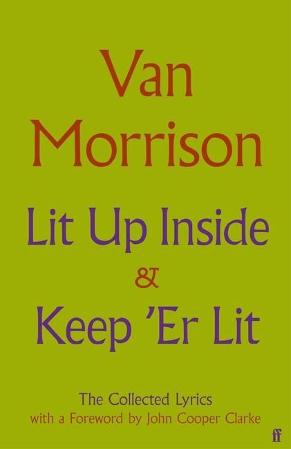 Produktbild: Lit Up Inside / Keep 'Er Lit