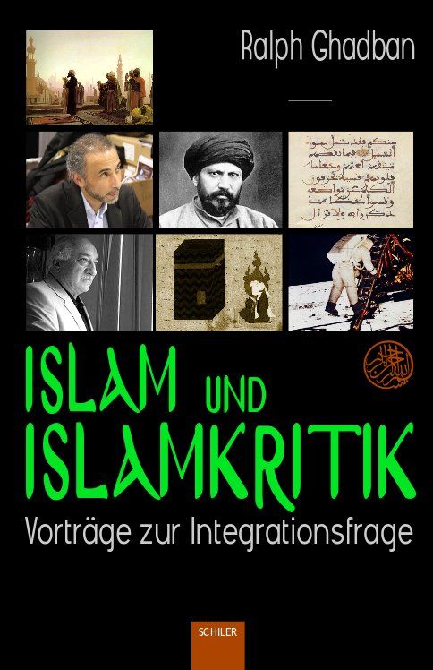 Produktbild: Islam und Islamkritik