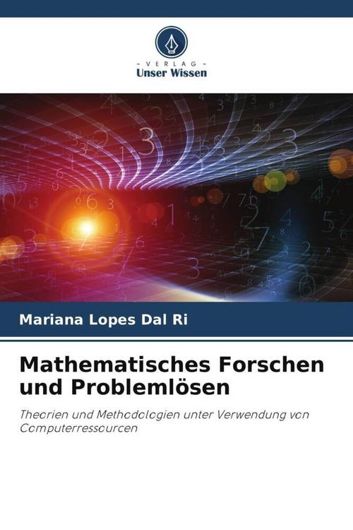Produktbild: Mathematisches Forschen und Probleml&ouml;sen