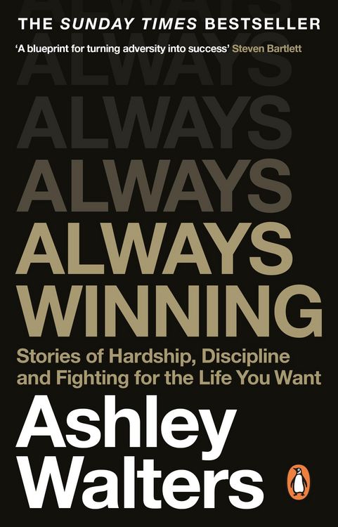 Produktbild: Always Winning
