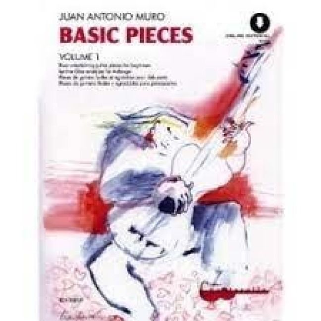 Produktbild: Basic Pieces